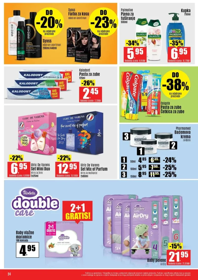 Robot: Kataloška akcija RS