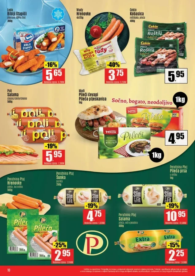 Robot: Kataloška akcija RS (od 20.04. do 02.05.2026)