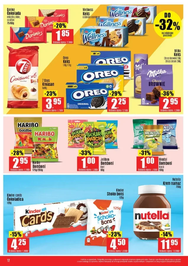 Robot: Kataloška akcija RS (od 20.04. do 02.05.2026)