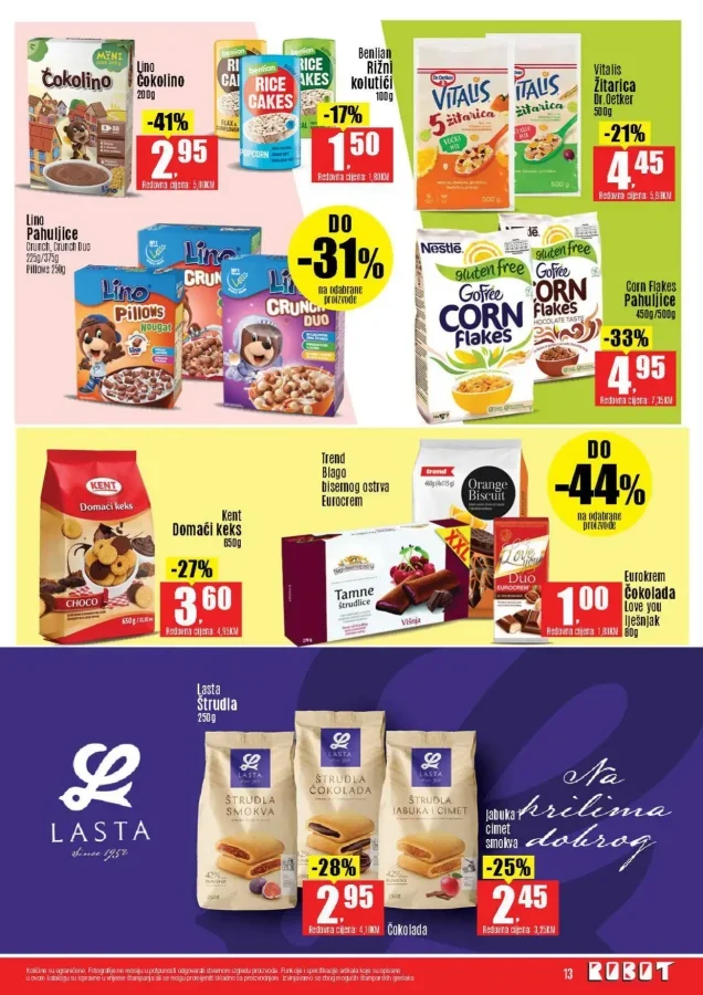 Robot: Kataloška akcija RS (od 20.04. do 02.05.2026)