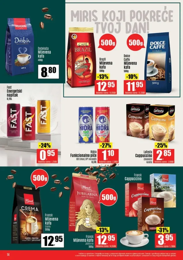 Robot: Kataloška akcija RS (od 20.04. do 02.05.2026)