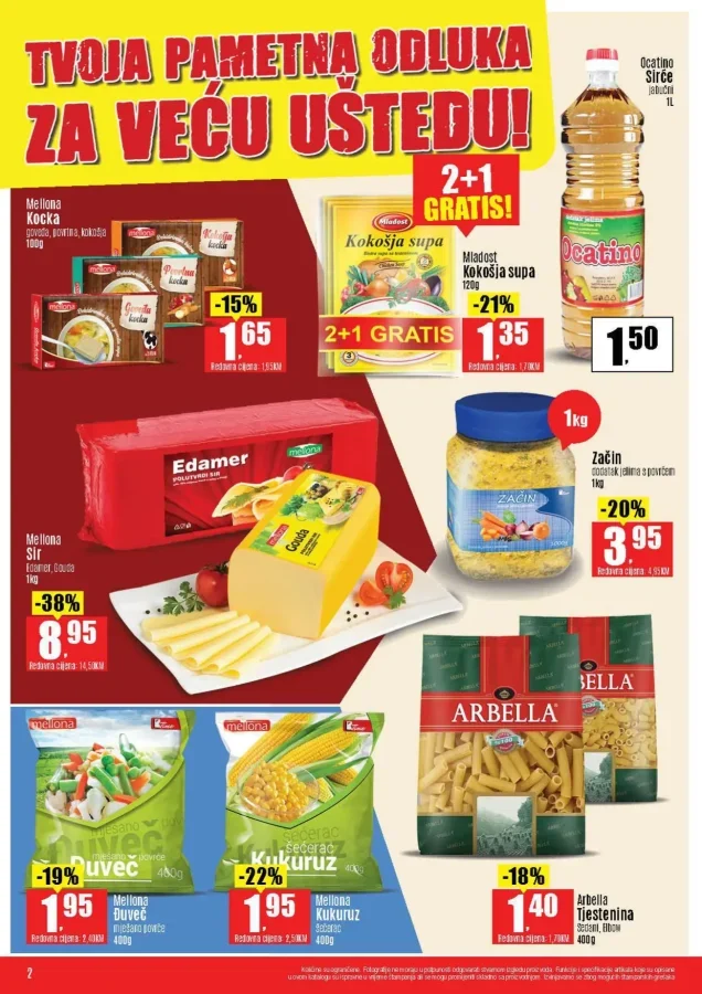 Robot: Kataloška akcija RS (od 20.04. do 02.05.2026)