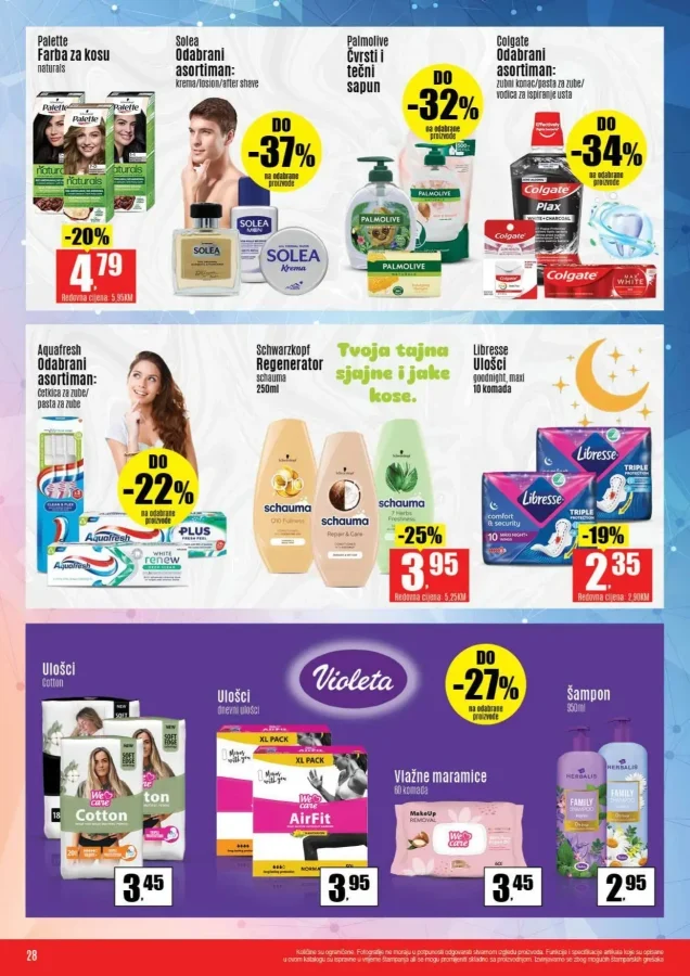 Robot: Kataloška akcija RS (od 20.04. do 02.05.2026)