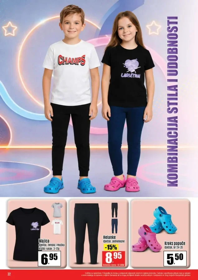 Robot: Kataloška akcija RS (od 20.04. do 02.05.2026)