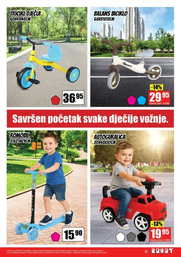 Robot: Kataloška akcija RS (od 20.04. do 02.05.2026)