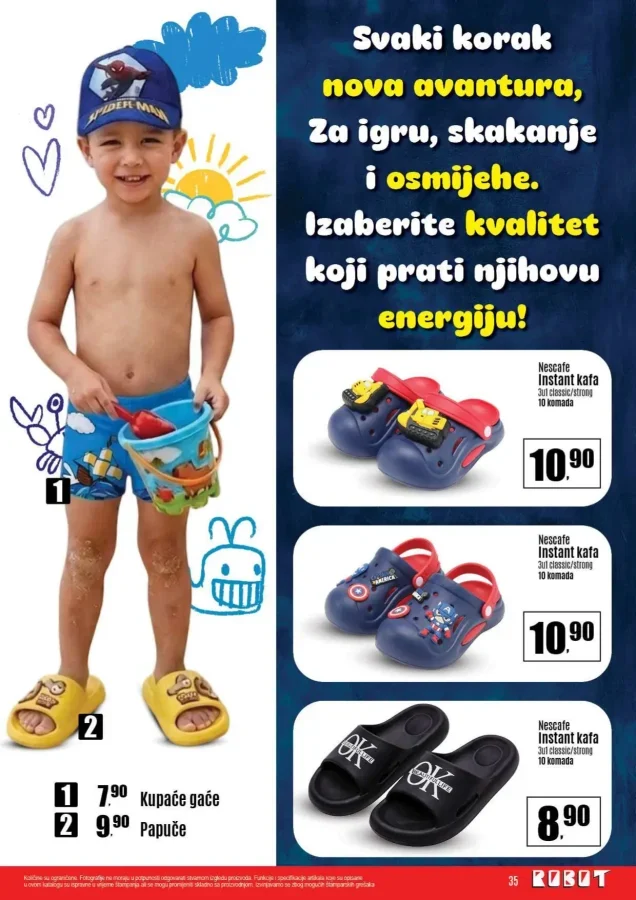 Robot: Kataloška akcija RS (od 20.04. do 02.05.2026)