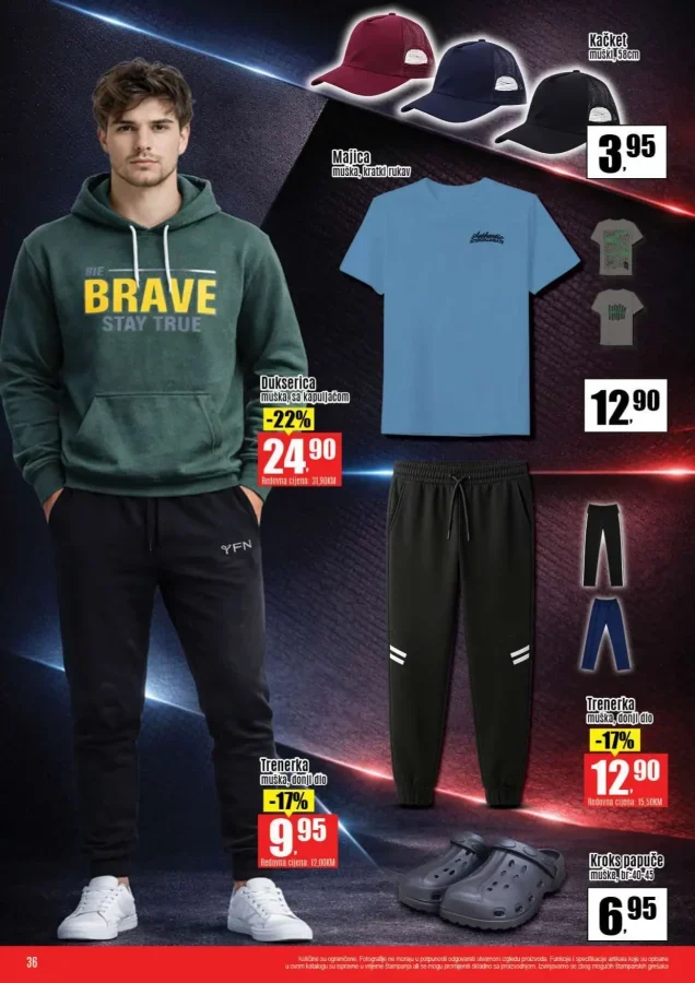 Robot: Kataloška akcija RS (od 20.04. do 02.05.2026)