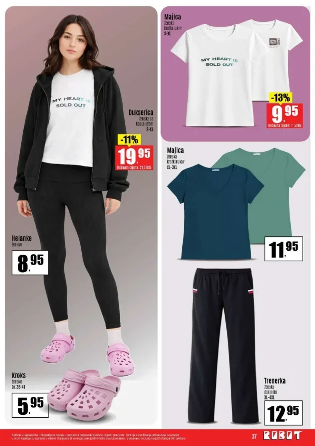 Robot: Kataloška akcija RS (od 20.04. do 02.05.2026)