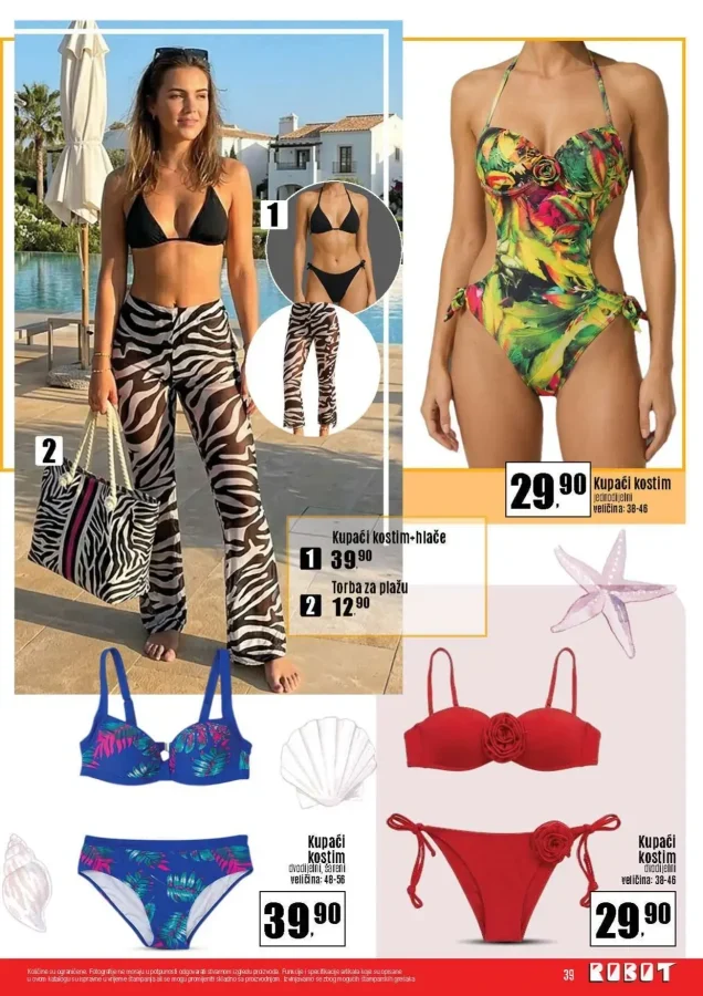 Robot: Kataloška akcija RS (od 20.04. do 02.05.2026)