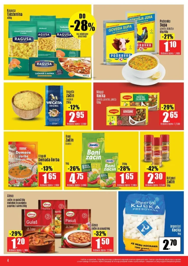 Robot: Kataloška akcija RS (od 20.04. do 02.05.2026)