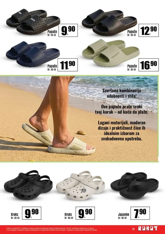 Robot: Kataloška akcija RS (od 20.04. do 02.05.2026)