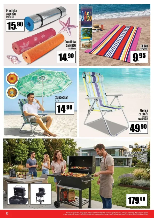 Robot: Kataloška akcija RS (od 20.04. do 02.05.2026)