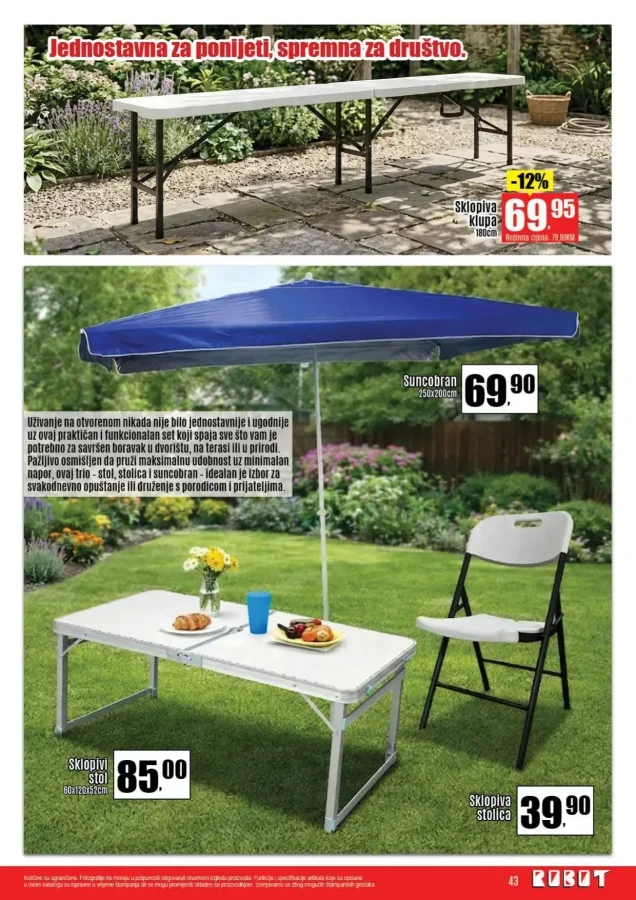 Robot: Kataloška akcija RS (od 20.04. do 02.05.2026)