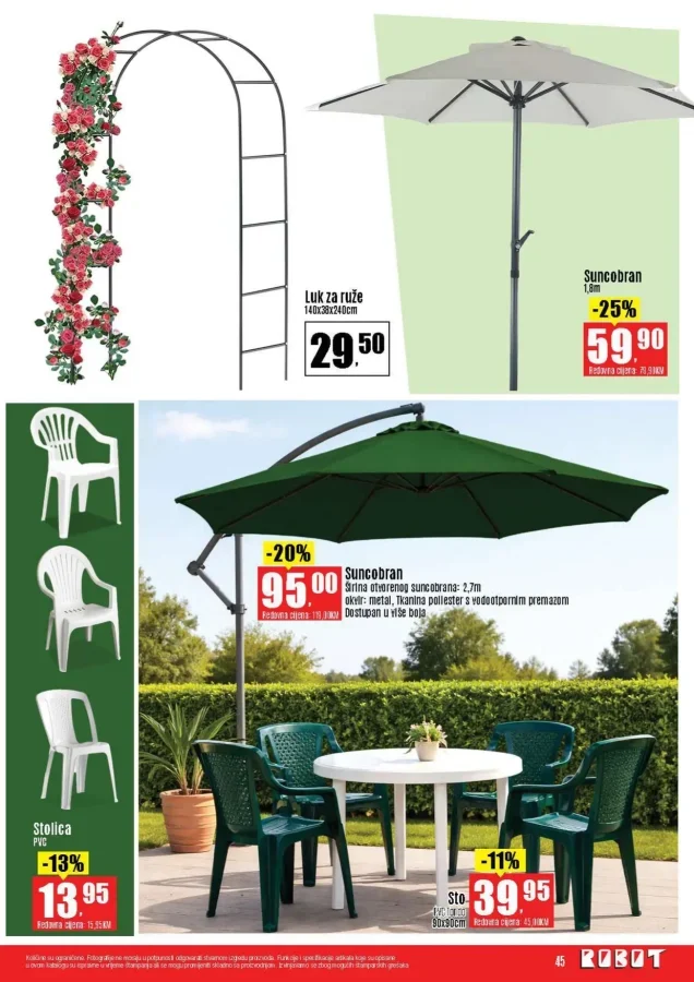 Robot: Kataloška akcija RS (od 20.04. do 02.05.2026)