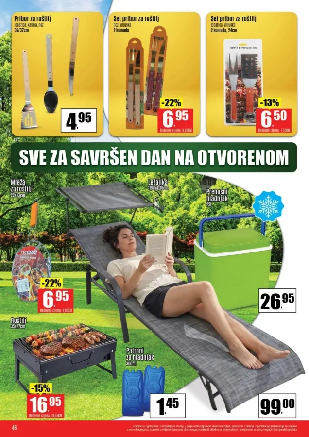 Robot: Kataloška akcija RS (od 20.04. do 02.05.2026)