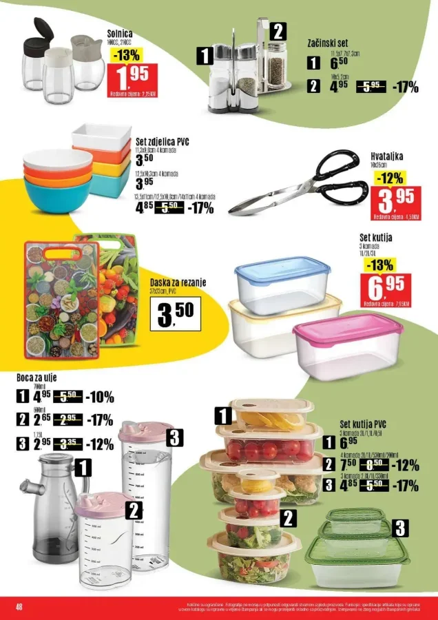 Robot: Kataloška akcija RS (od 20.04. do 02.05.2026)