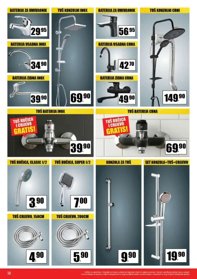 Robot: Kataloška akcija RS (od 20.04. do 02.05.2026)