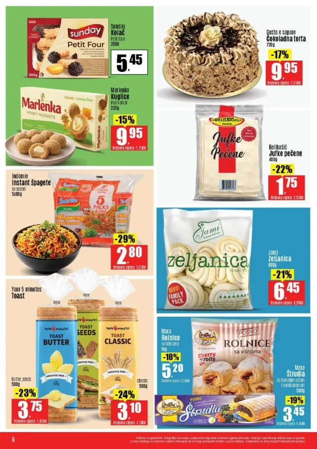 Robot: Kataloška akcija RS (od 20.04. do 02.05.2026)