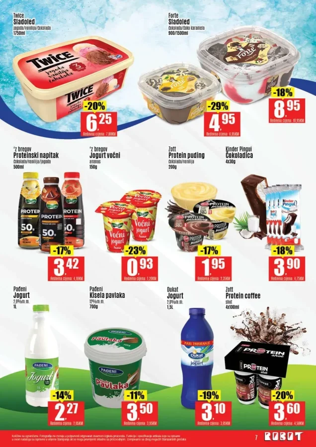 Robot: Kataloška akcija RS (od 20.04. do 02.05.2026)