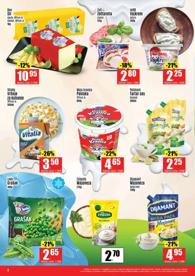 Robot: Kataloška akcija RS (od 20.04. do 02.05.2026)