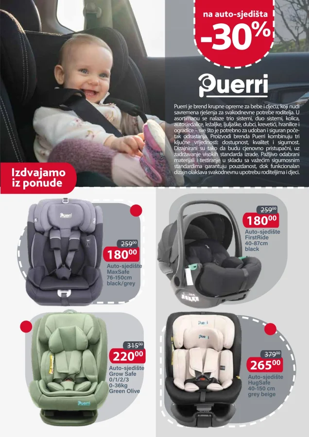 Aksa: Spremni za ljetnje avanture