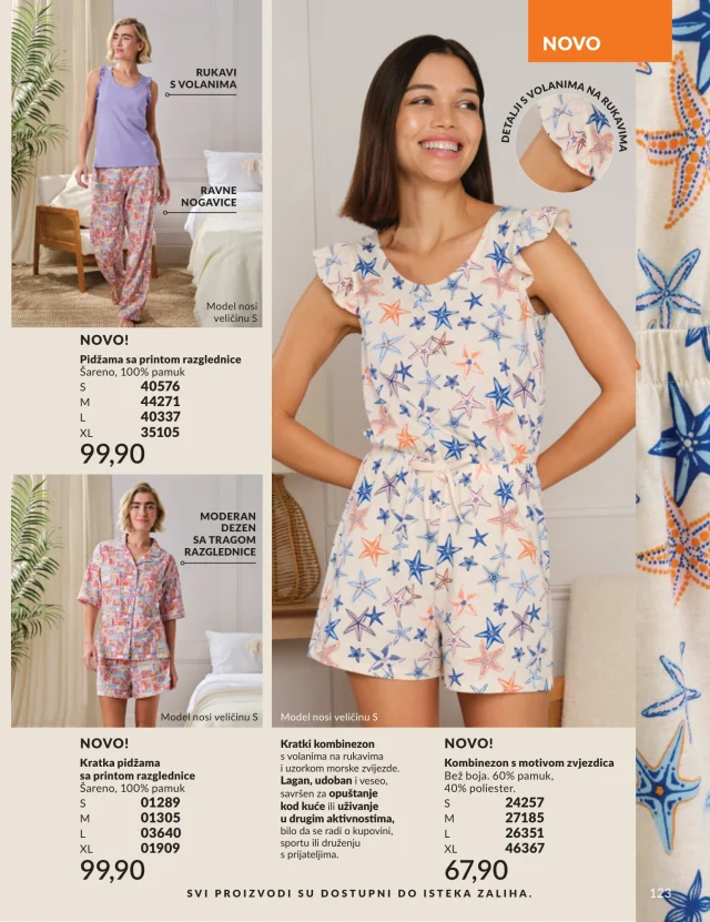 Avon: Katalog