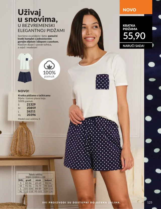 Avon: Katalog