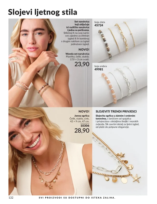 Avon: Katalog