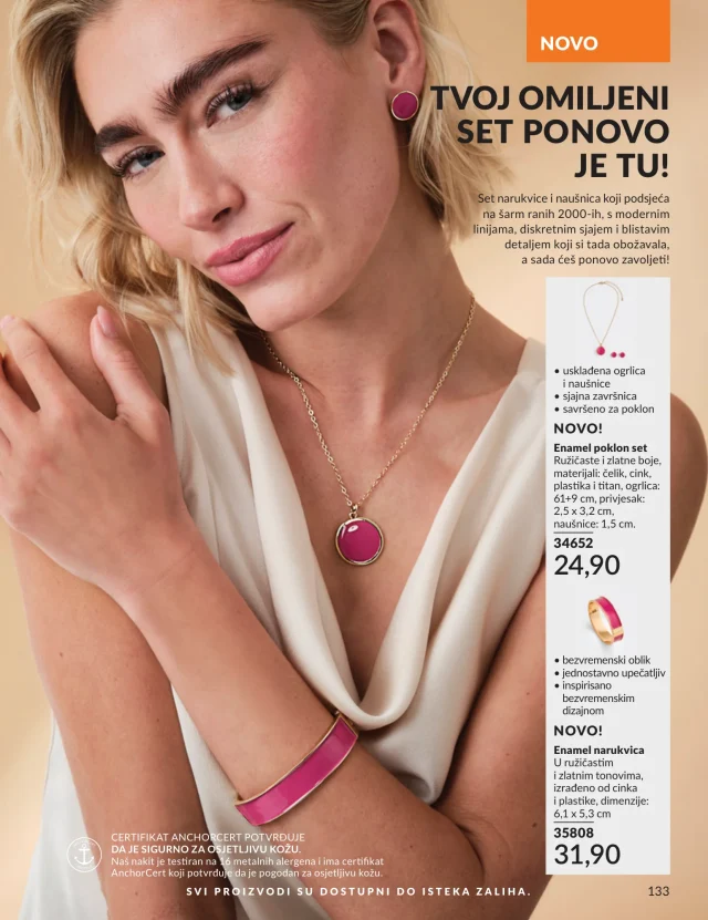 Avon: Katalog