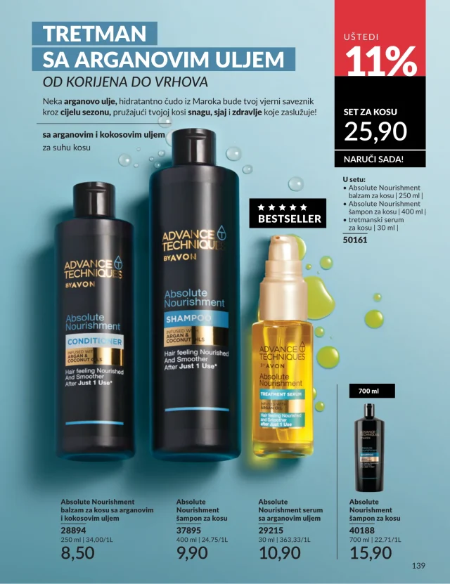 Avon: Katalog