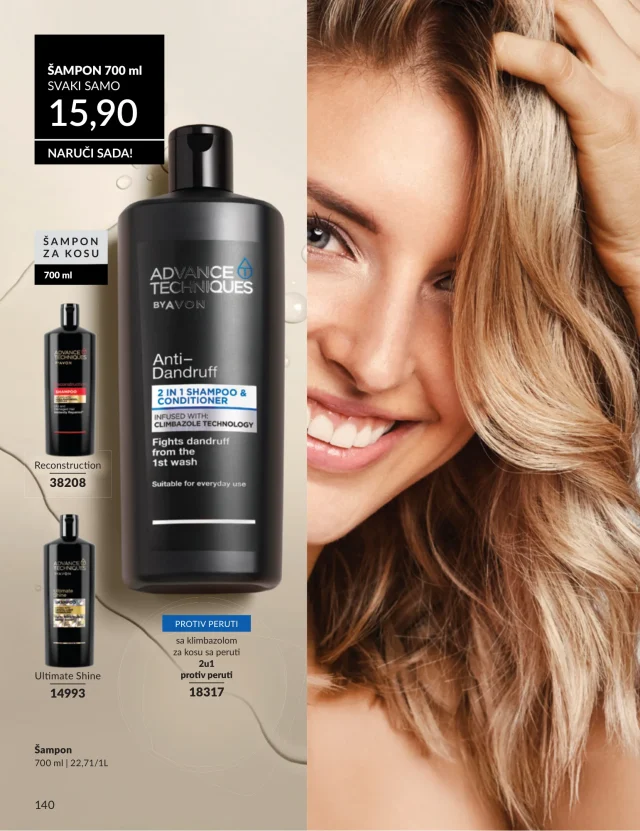 Avon: Katalog