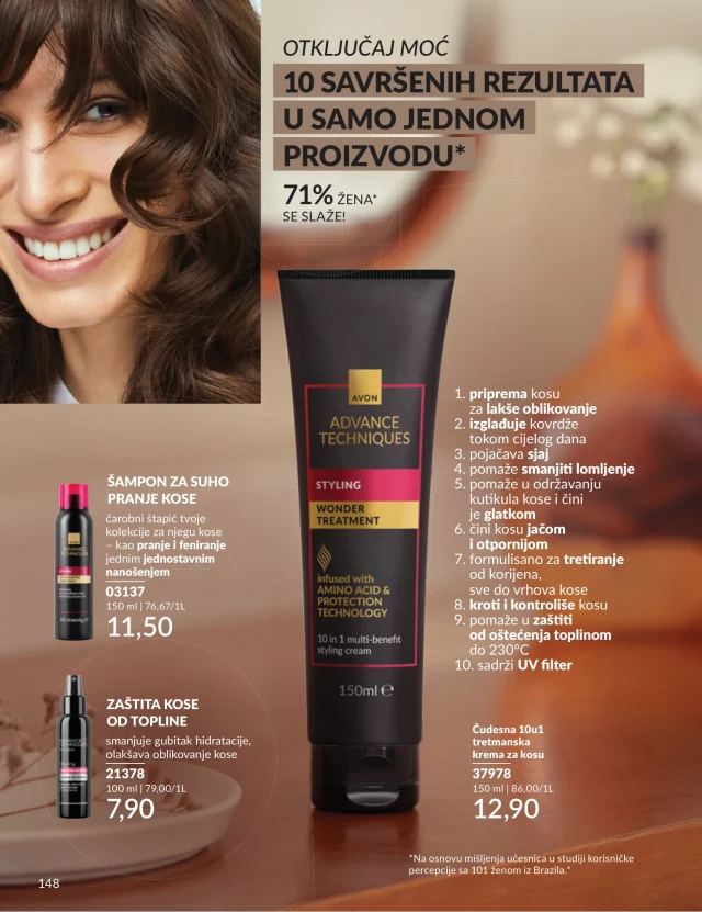 Avon: Katalog