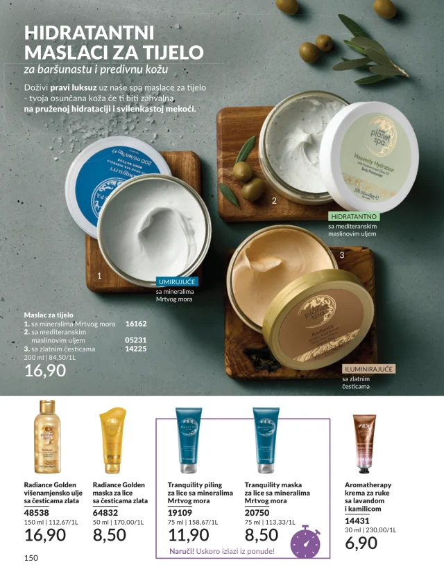 Avon: Katalog