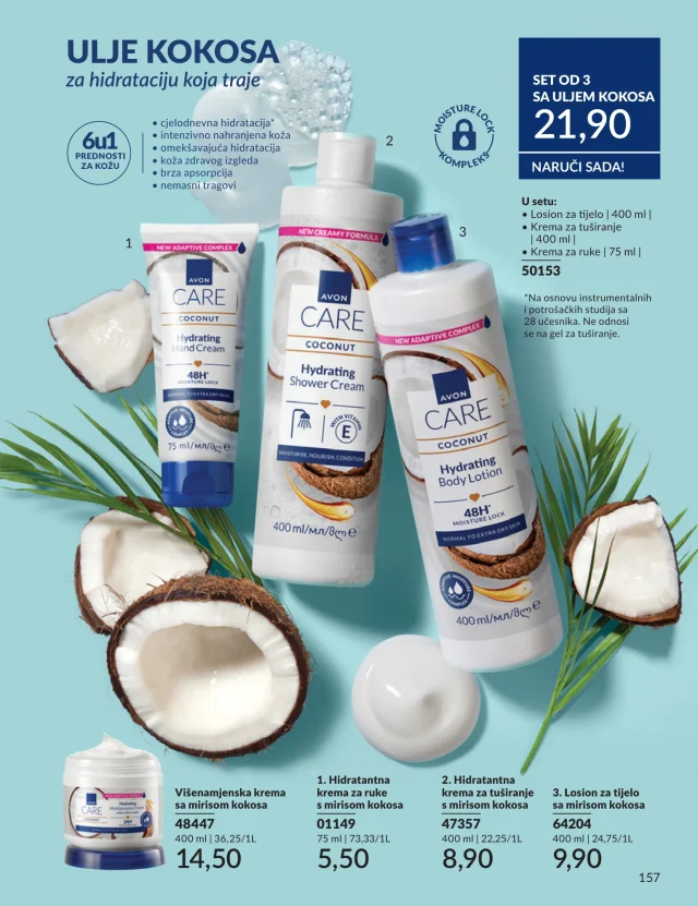 Avon: Katalog