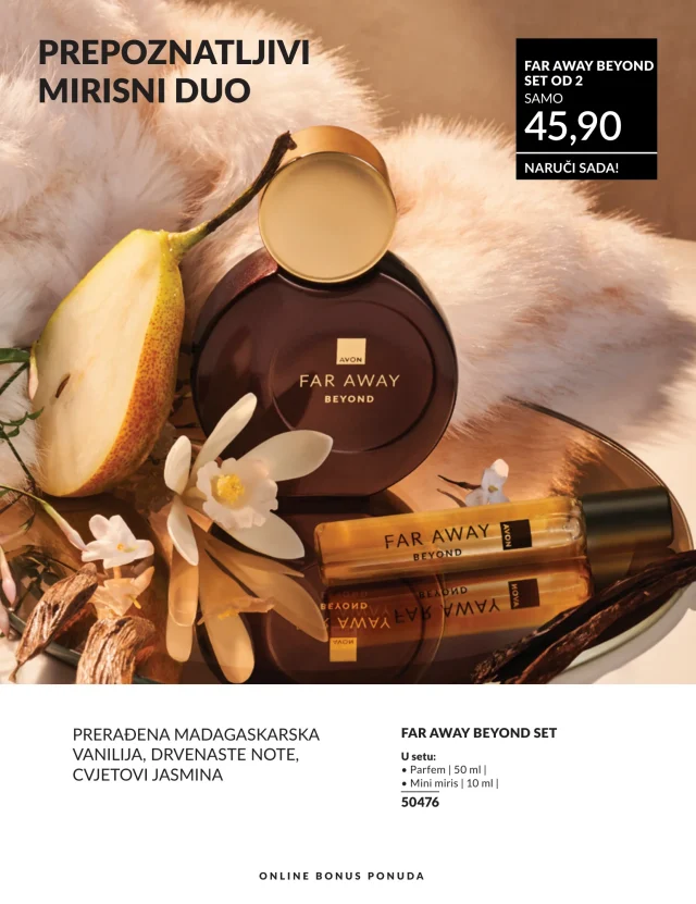 Avon: Katalog