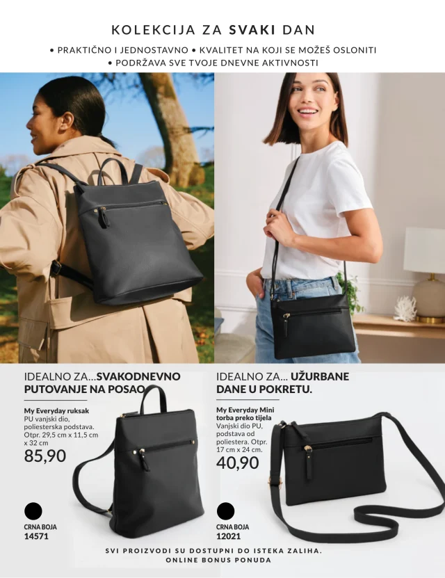 Avon: Katalog