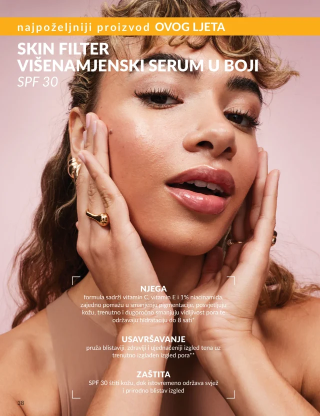 Avon: Katalog