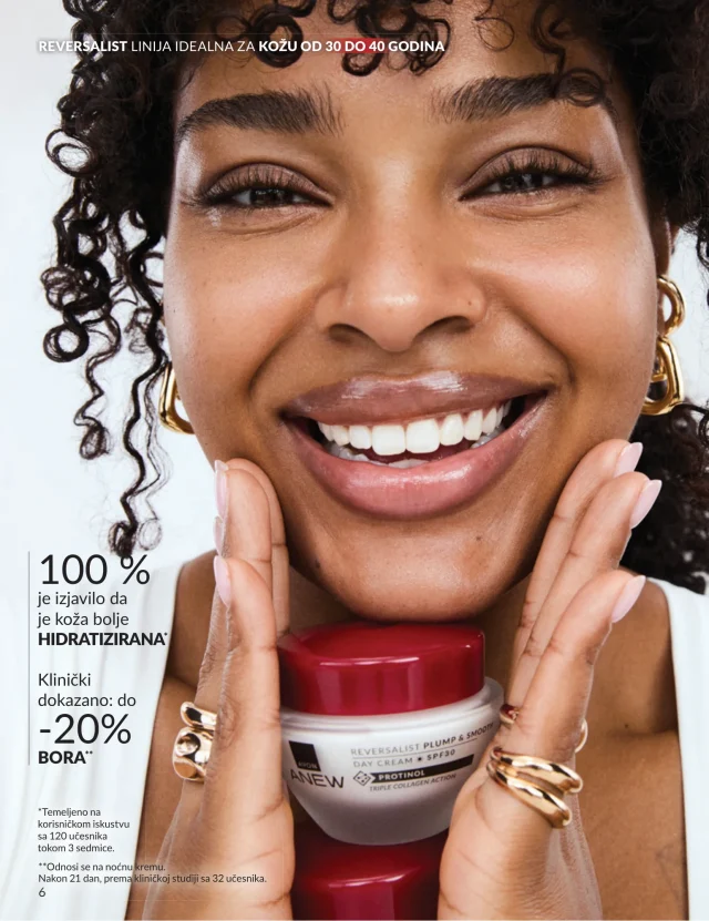 Avon: Katalog