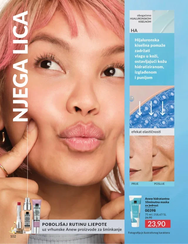Avon: Katalog (od 01.05. do 31.05.2026)