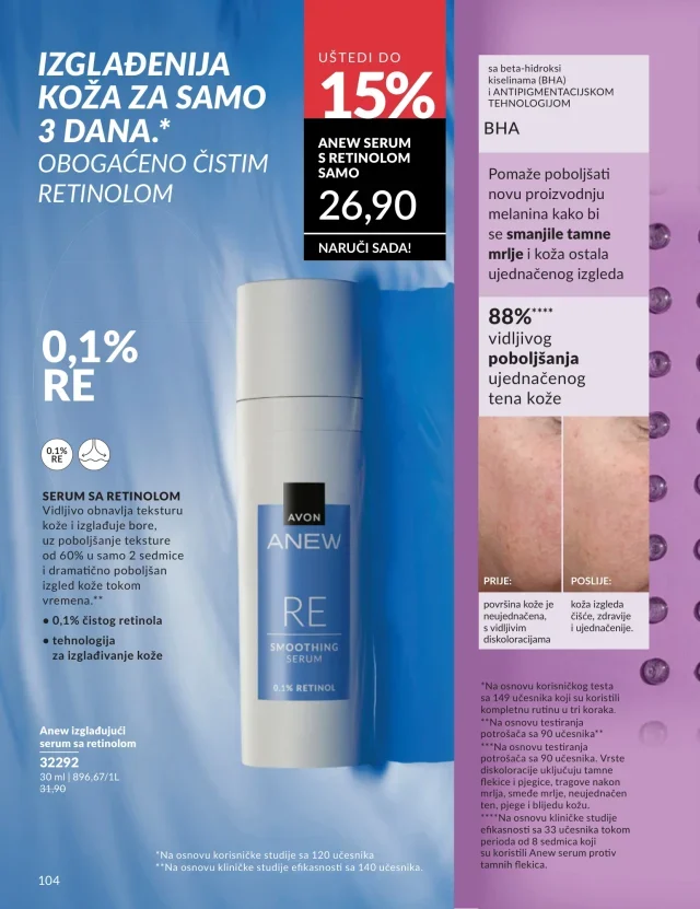 Avon: Katalog (od 01.05. do 31.05.2026)