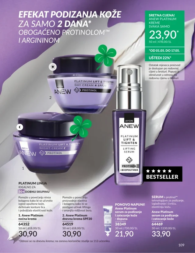 Avon: Katalog (od 01.05. do 31.05.2026)