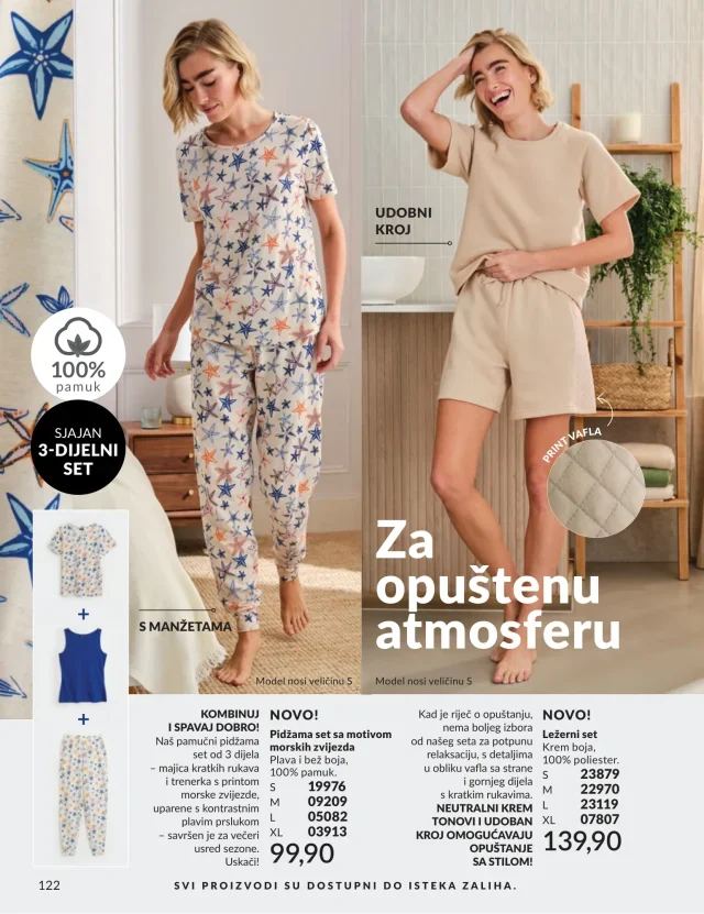 Avon: Katalog (od 01.05. do 31.05.2026)