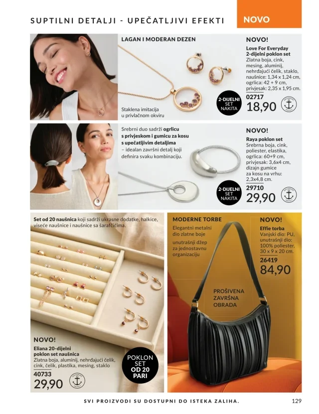 Avon: Katalog (od 01.05. do 31.05.2026)