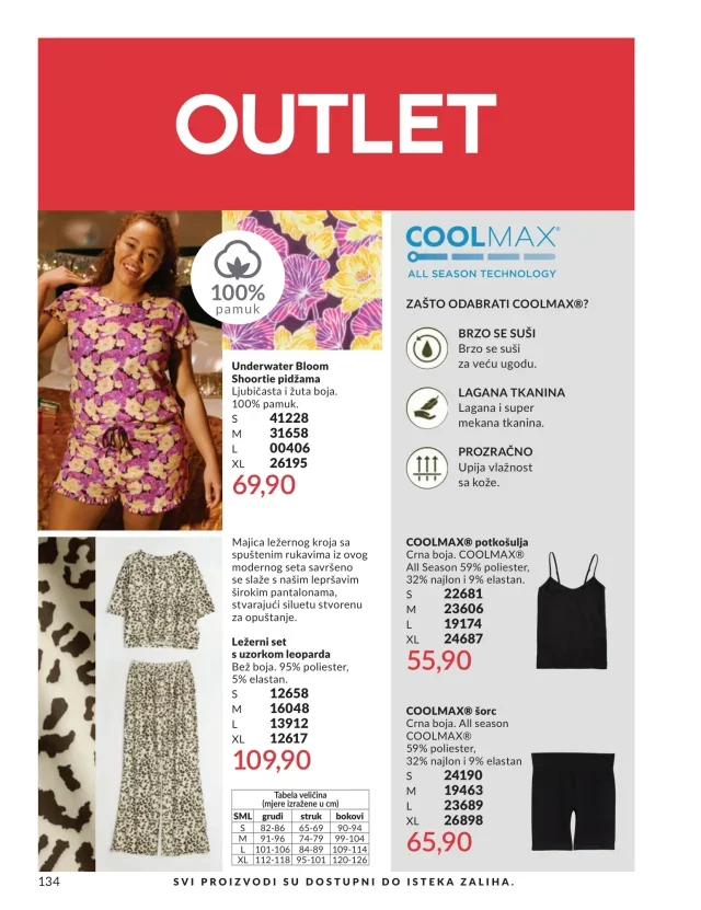 Avon: Katalog (od 01.05. do 31.05.2026)