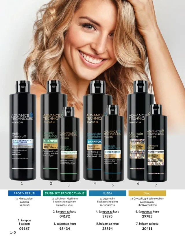 Avon: Katalog (od 01.05. do 31.05.2026)