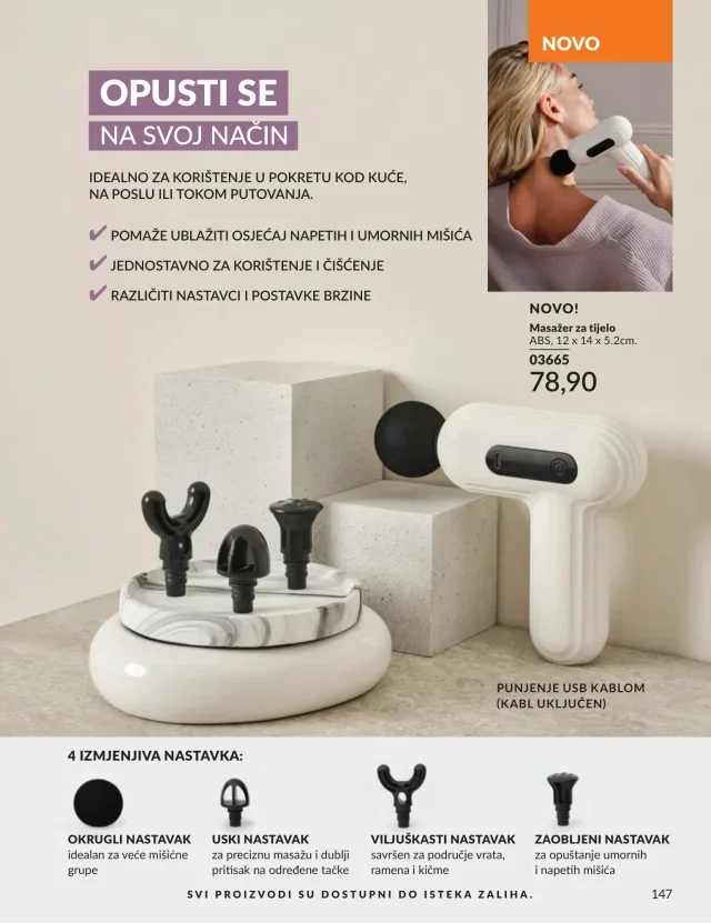 Avon: Katalog (od 01.05. do 31.05.2026)