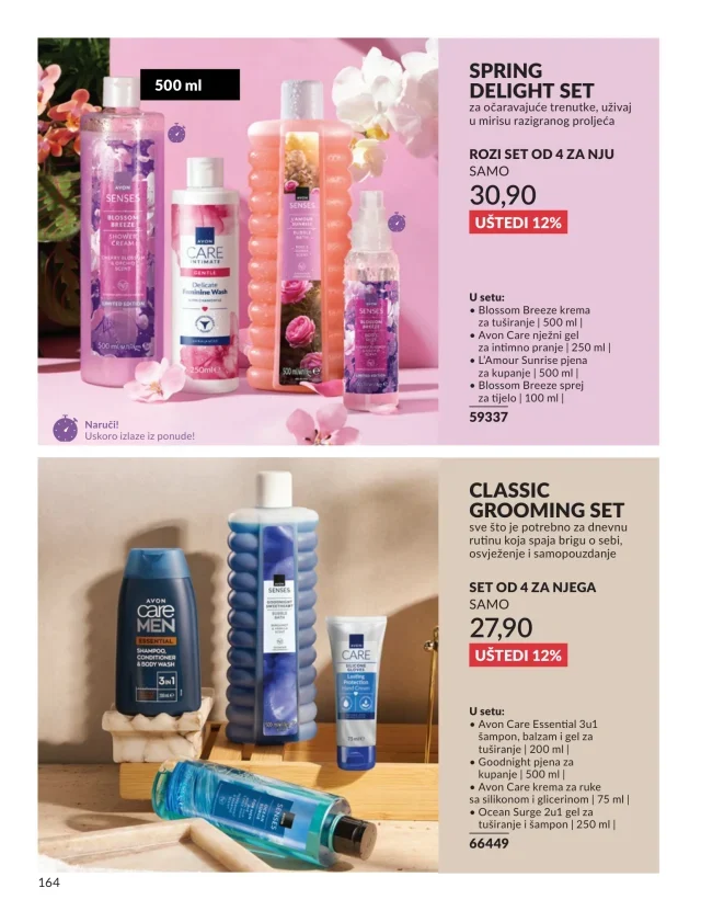 Avon: Katalog (od 01.05. do 31.05.2026)