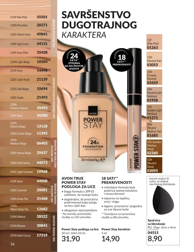 Avon: Katalog (od 01.05. do 31.05.2026)