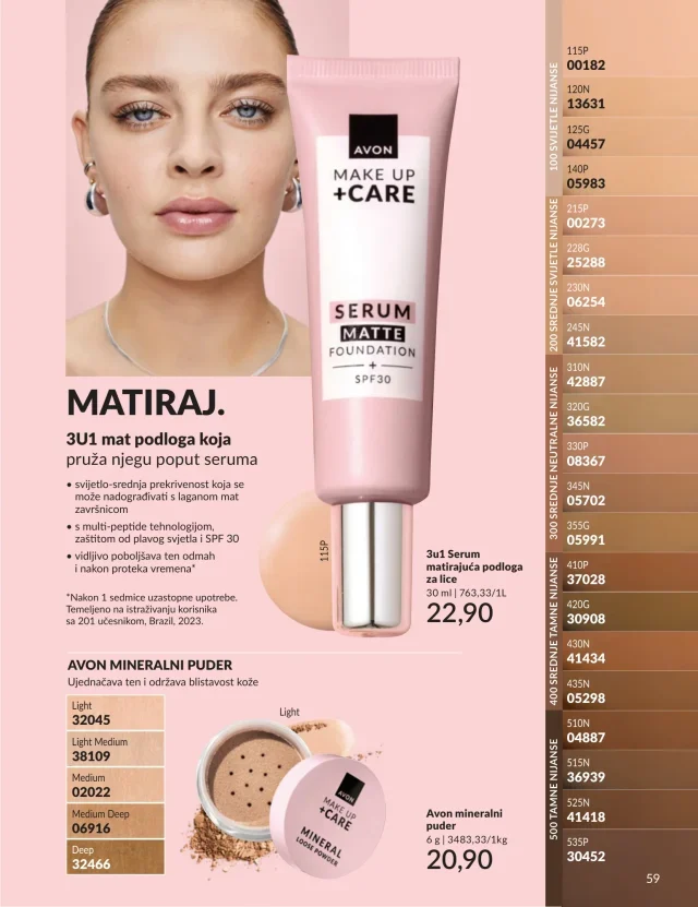 Avon: Katalog (od 01.05. do 31.05.2026)