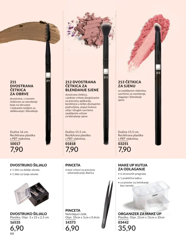 Avon: Katalog (od 01.05. do 31.05.2026)